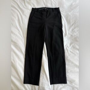 J. Crew High-Rise Cameron Pant